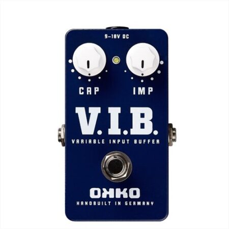 Okko V.I.B.
