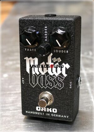 Okko MotörBass