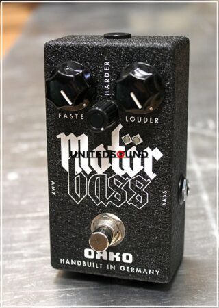 Okko MotörBass