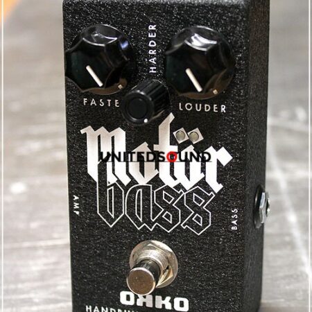 Okko MotörBass