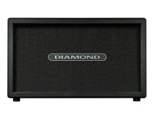 Diamond USA Custom Cabinet 2*12