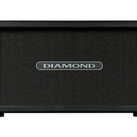 Diamond USA Custom Cabinet 2*12