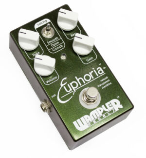 Wampler Euphoria