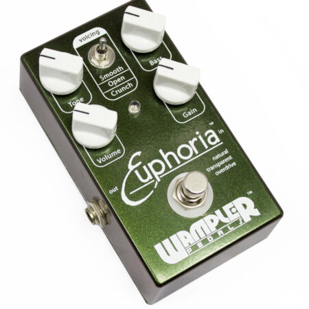 Wampler Euphoria