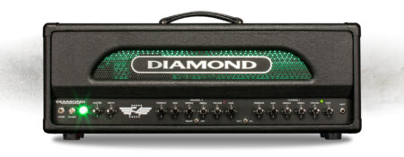 Diamond F-4