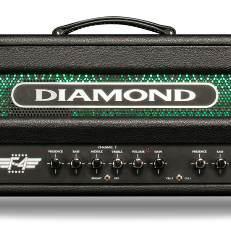 Diamond F-4