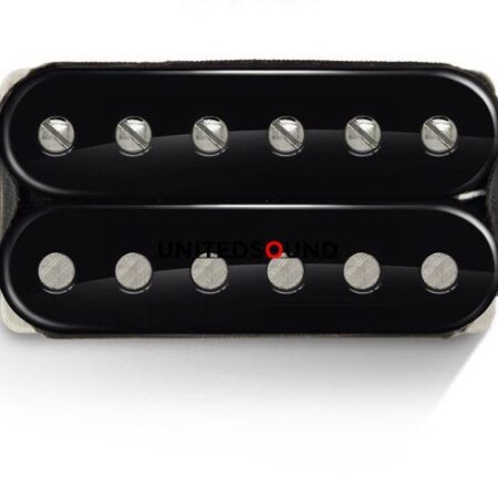 Bare Knuckle PG Blues Set Black