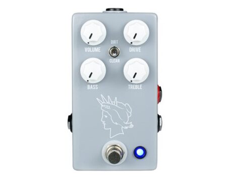 JHS Twin Twelve V2