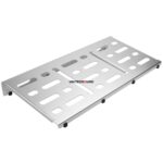 Mono Pedalboard Large Silver