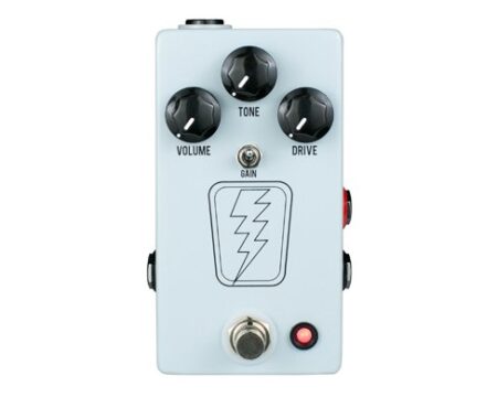 JHS SuperBolt V2