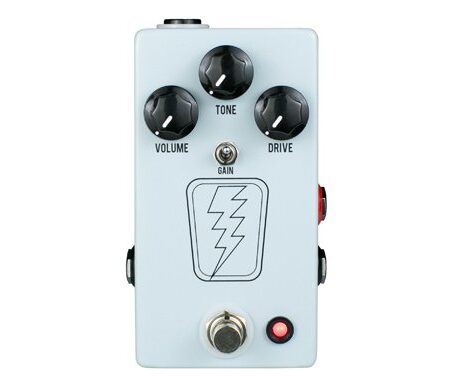 JHS SuperBolt V2