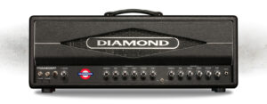 Diamond Hammersmith