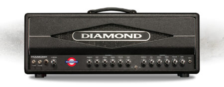 Diamond Hammersmith