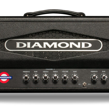 Diamond Hammersmith