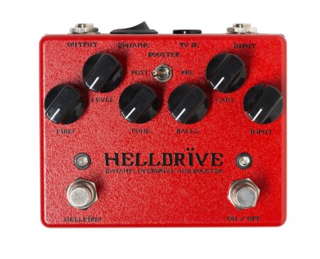 Weehbo Helldrive