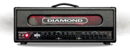 Diamond Heretic