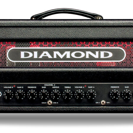 Diamond Heretic