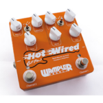 Wampler Hot Wired v2