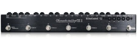 One Control Chamaeleo Tail Loop Mark II