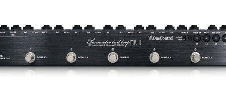 One Control Chamaeleo Tail Loop Mark II