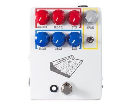 JHS Colour Box