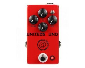 JHS The AT (Andy Timmons) Signature Channel Drive