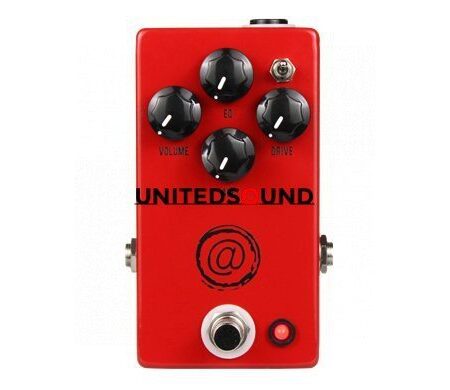 JHS The AT (Andy Timmons) Signature Channel Drive