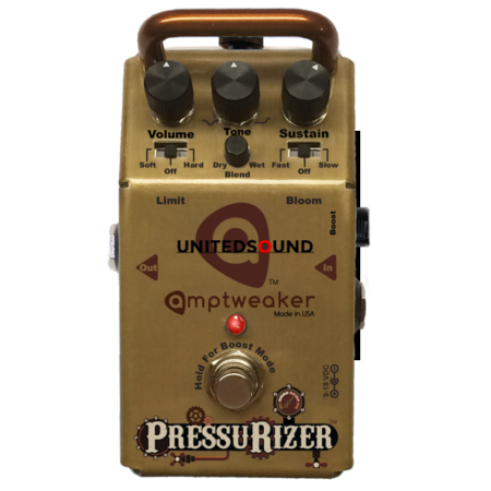 Amptweaker PressureRizer