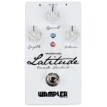 Wampler Latitude Standard - Tremolo