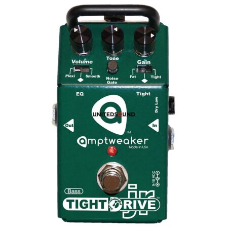 Amptweaker Bass TightDrive Jr