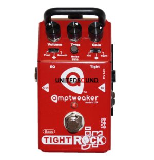 Amptweaker Bass TightRock Jr