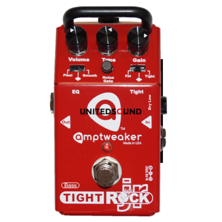 Amptweaker Bass TightRock Jr