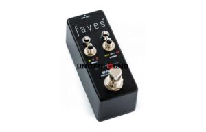 Chase Bliss Audio Faves