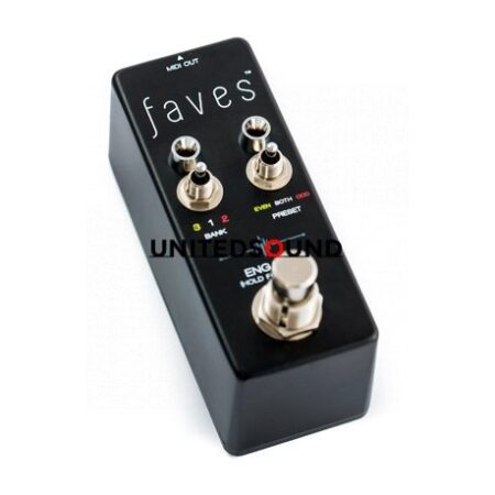Chase Bliss Audio Faves