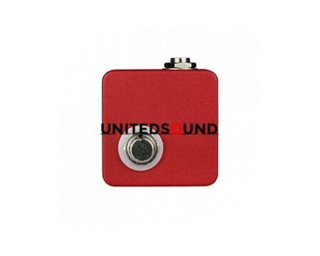 JHS Red Remote
