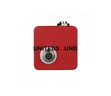 JHS Red Remote