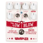 Wampler Low Blow – Bass OD/Dist