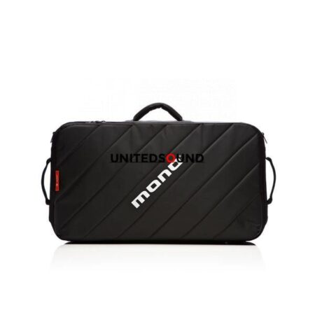Pedalboard Tour Case