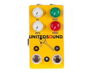 JHS Honeycomb Deluxe v2