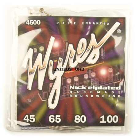 Wyres C45100