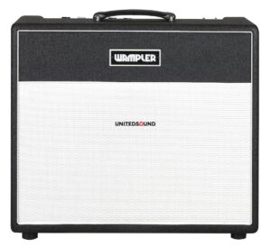 Wampler Bravado - Combo 40W