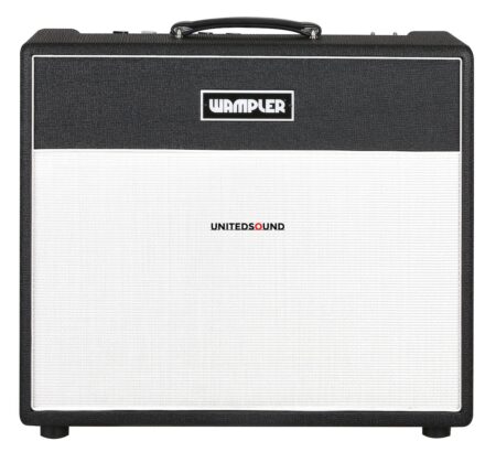 Wampler Bravado - Combo 40W