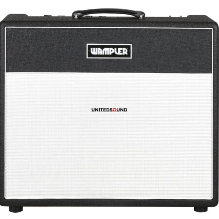 Wampler Bravado - Combo 40W