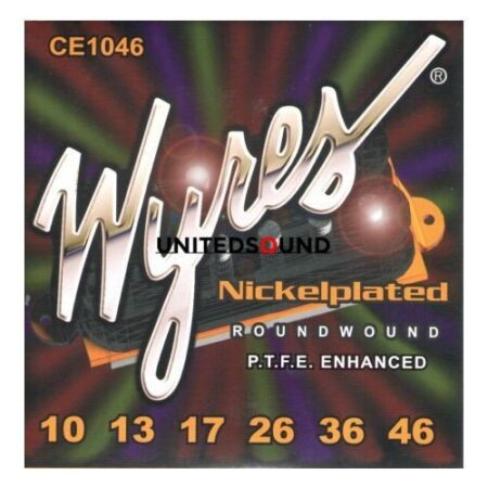 Wyres CE 1046