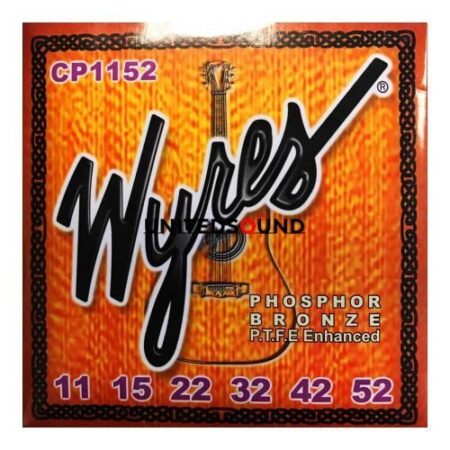 Wyres CP 1152