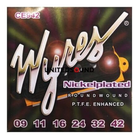 Wyres CE 942