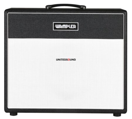 Wampler Bravado 1x12 Extension Cab