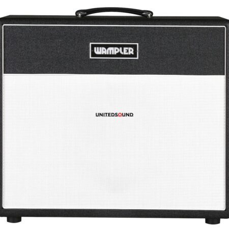 Wampler Bravado 1x12 Extension Cab