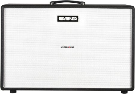 Wampler Bravado 2x12 Extension Cab