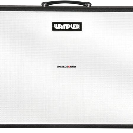 Wampler Bravado 2x12 Extension Cab